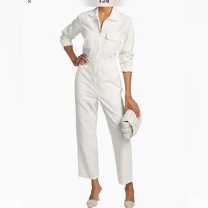 Rivet Utility Jumpsuit Women’s Size Small